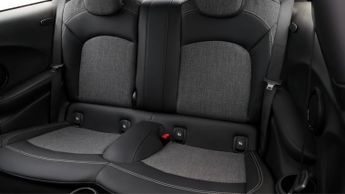 MINI Electric Hatch COOPER S LEVEL 2