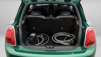 MINI Electric Hatch COOPER S LEVEL 2