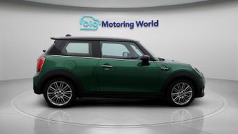MINI Electric Hatch COOPER S LEVEL 2