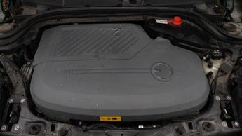 MINI Electric Hatch COOPER S LEVEL 2