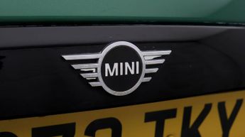 MINI Electric Hatch COOPER S LEVEL 2