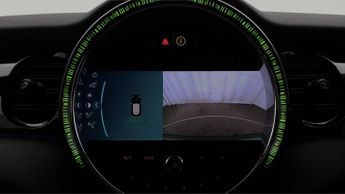 MINI Electric Hatch COOPER S LEVEL 2