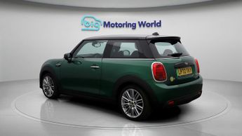 MINI Electric Hatch COOPER S LEVEL 2