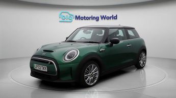 MINI Electric Hatch COOPER S LEVEL 2