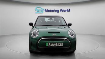 MINI Electric Hatch COOPER S LEVEL 2