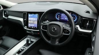 Volvo V60 B4 PLUS