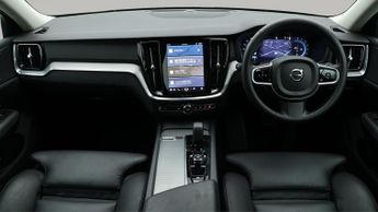 Volvo V60 B4 PLUS