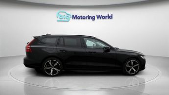 Volvo V60 B4 PLUS
