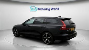 Volvo V60 B4 PLUS