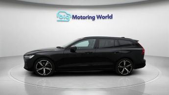 Volvo V60 B4 PLUS