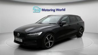 Volvo V60 B4 PLUS