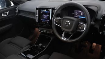 Volvo C40 RECHARGE CORE