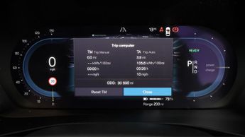 Volvo C40 RECHARGE CORE