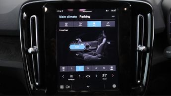 Volvo C40 RECHARGE CORE