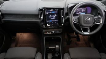 Volvo C40 RECHARGE CORE