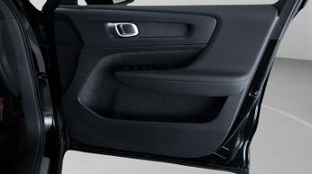 Volvo C40 RECHARGE CORE