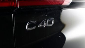 Volvo C40 RECHARGE CORE