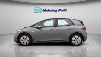 Volkswagen ID.3 LIFE