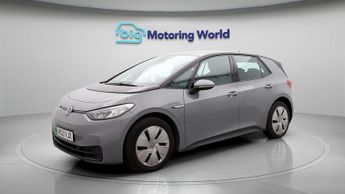 Volkswagen ID.3 LIFE