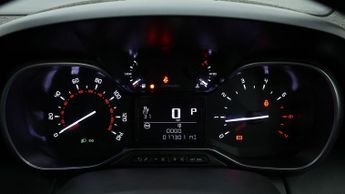 Citroen C3 Aircross PURETECH SHINE PLUS S/S EAT6