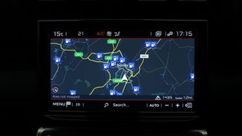 Citroen C3 Aircross PURETECH SHINE PLUS S/S EAT6