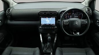 Citroen C3 Aircross PURETECH SHINE PLUS S/S EAT6