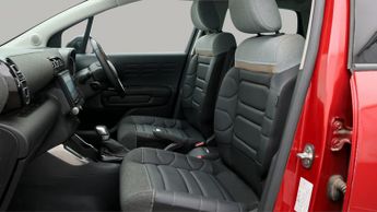 Citroen C3 Aircross PURETECH SHINE PLUS S/S EAT6