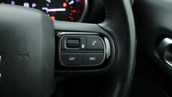 Citroen C3 Aircross PURETECH SHINE PLUS S/S EAT6