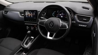 Renault Arkana ICONIC E-TECH