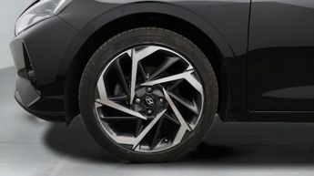 Hyundai i20 T-GDI PREMIUM