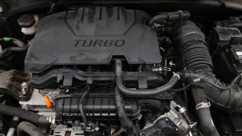 Hyundai i20 T-GDI PREMIUM