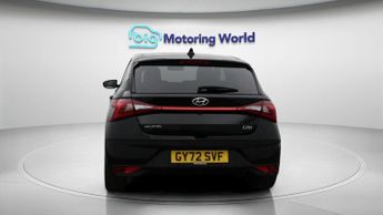 Hyundai i20 T-GDI PREMIUM