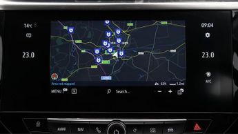 Vauxhall Corsa Electric ELITE PREMIUM