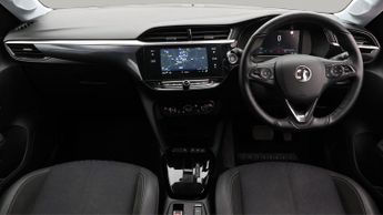 Vauxhall Corsa Electric ELITE PREMIUM