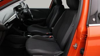 Vauxhall Corsa Electric ELITE PREMIUM