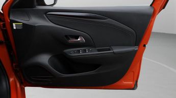 Vauxhall Corsa Electric ELITE PREMIUM