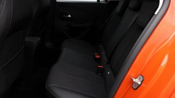 Vauxhall Corsa Electric ELITE PREMIUM