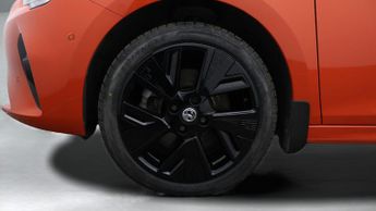 Vauxhall Corsa Electric ELITE PREMIUM