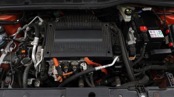 Vauxhall Corsa Electric ELITE PREMIUM