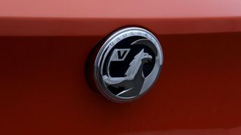 Vauxhall Corsa Electric ELITE PREMIUM