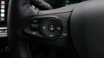 Vauxhall Corsa Electric ELITE PREMIUM