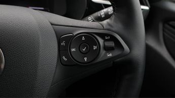 Vauxhall Corsa Electric ELITE PREMIUM