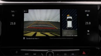 Vauxhall Corsa Electric ELITE PREMIUM