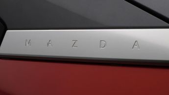 Mazda MX-30 SPORT LUX