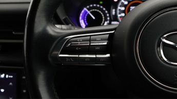 Mazda MX-30 SPORT LUX