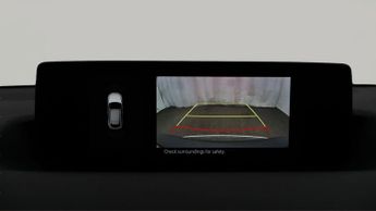 Mazda MX-30 SPORT LUX