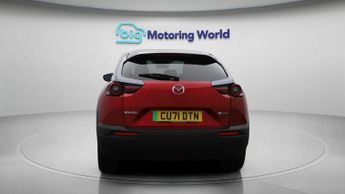 Mazda MX-30 SPORT LUX