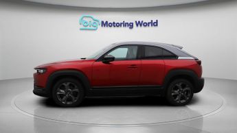 Mazda MX-30 SPORT LUX