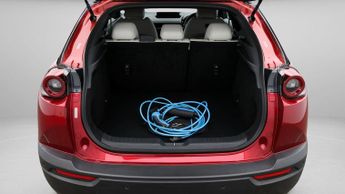 Mazda MX-30 SPORT LUX