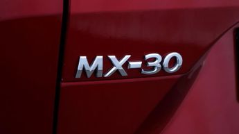 Mazda MX-30 SPORT LUX